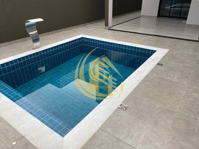 Casa, 3 quartos, 160 m² - Foto 3