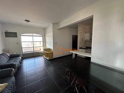 Apartamento, 2 quartos, 91 m² - Foto 5