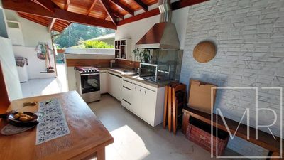 Casa, 2 quartos, 160 m² - Foto 5