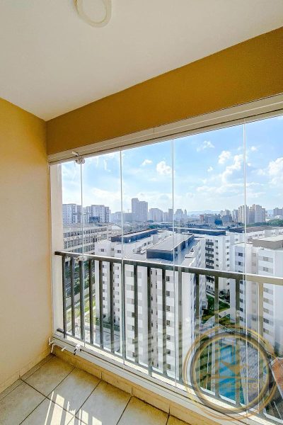 Apartamento, 2 quartos, 48 m² - Foto 2