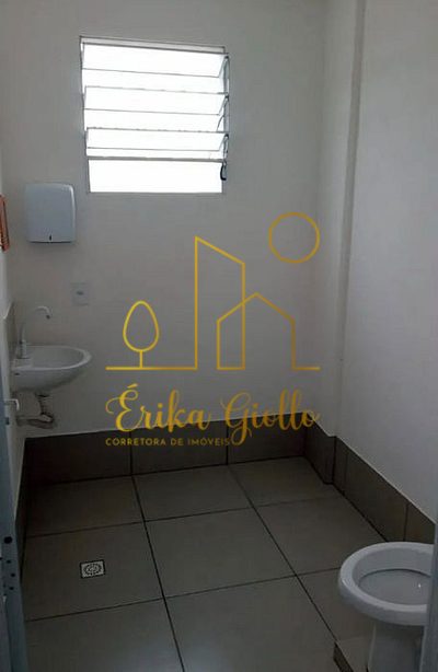 Depósito-Galpão, 500 m² - Foto 5