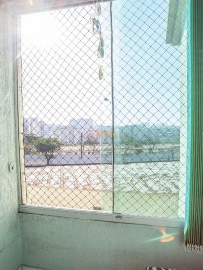 Apartamento, 2 quartos, 47 m² - Foto 5
