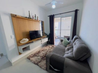 Apartamento, 1 quarto, 55 m² - Foto 1