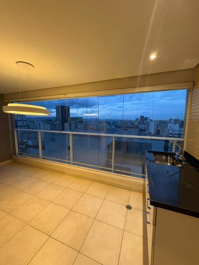 Apartamento, 1 quarto, 52 m² - Foto 5