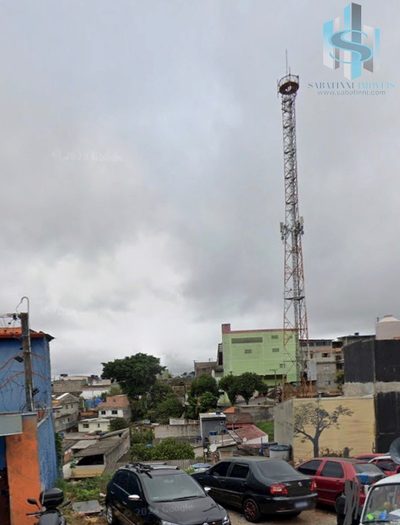 Loteamento e Condomínio, 282 m² - Foto 4