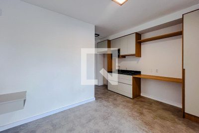 Kitnet-Studio, 27 m² - Foto 2