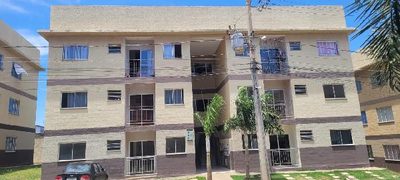 Apartamento, 2 quartos, 47 m² - Foto 1