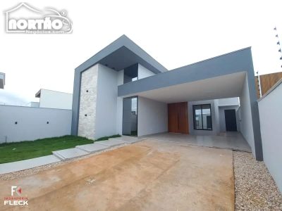Casa, 1 quarto, 168 m² - Foto 1