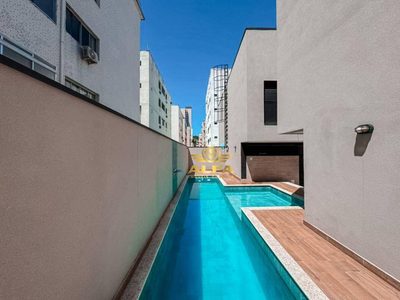 Sobrado, 3 quartos, 100 m² - Foto 1