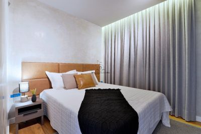 Apartamento, 2 quartos, 73 m² - Foto 1