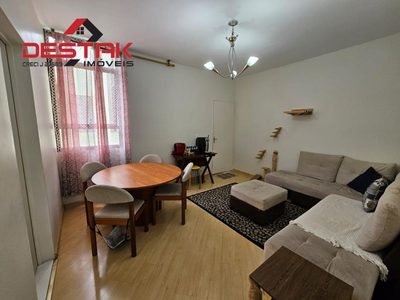 Apartamento, 2 quartos, 58 m² - Foto 3