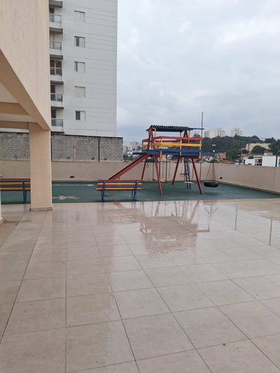 Apartamento, 2 quartos, 50 m² - Foto 3