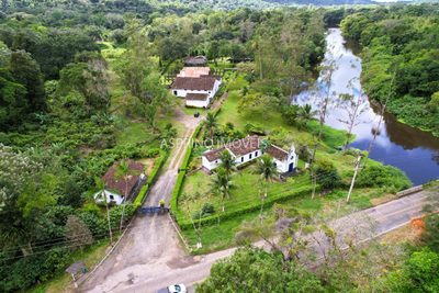 Fazenda, 227 hectares - Foto 1