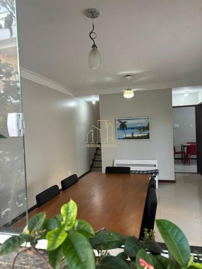 Casa de Condomínio, 5 quartos - Foto 1