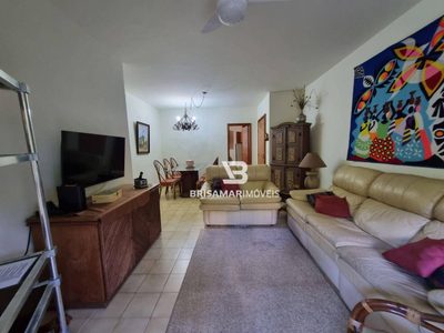 Apartamento, 3 quartos, 110 m² - Foto 1