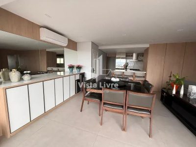Apartamento, 4 quartos, 126 m² - Foto 5