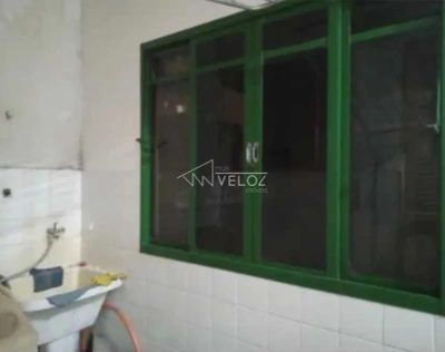 Apartamento, 2 quartos, 54 m² - Foto 1