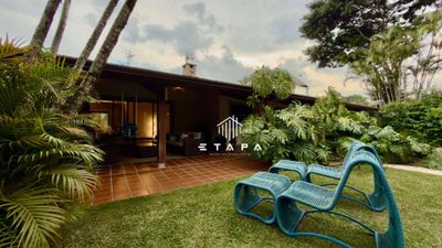 Casa, 3 quartos, 450 m² - Foto 4