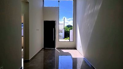 Casa, 3 quartos, 106 m² - Foto 3
