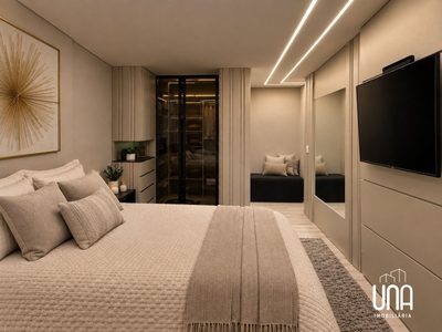 Apartamento, 3 quartos, 93 m² - Foto 5