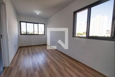 Apartamento, 1 quarto, 27 m² - Foto 1