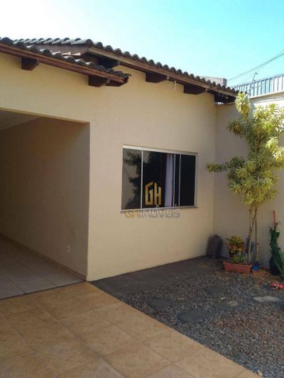 Casa, 3 quartos, 145 m² - Foto 3