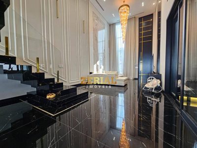 Sobrado, 3 quartos, 241 m² - Foto 3