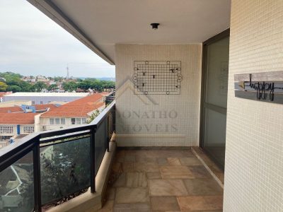 Apartamento, 3 quartos, 151 m² - Foto 4
