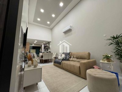 Casa, 3 quartos, 110 m² - Foto 2