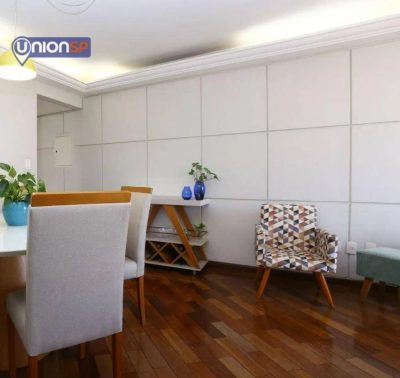 Apartamento, 3 quartos, 90 m² - Foto 4