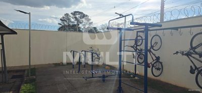 Apartamento, 2 quartos, 48 m² - Foto 1
