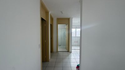 Apartamento, 2 quartos, 49 m² - Foto 4