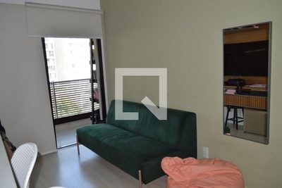 Apartamento, 1 quarto, 46 m² - Foto 5