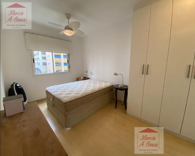 Apartamento, 2 quartos, 72 m² - Foto 2
