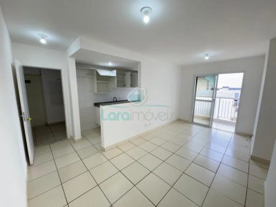 Apartamento, 3 quartos, 72 m² - Foto 1