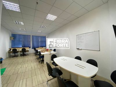 Sala-Conjunto, 90 m² - Foto 1