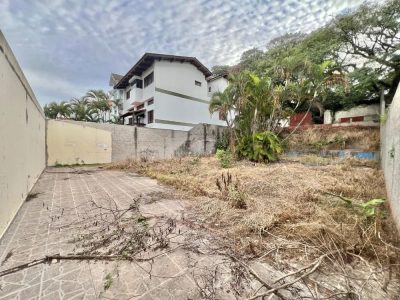 Terreno, 433 m² - Foto 1