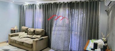 Apartamento, 2 quartos, 53 m² - Foto 5
