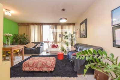 Apartamento, 3 quartos, 120 m² - Foto 3