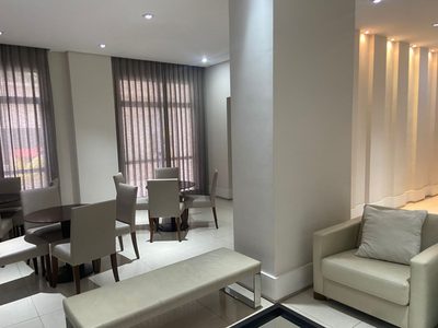 Apartamento, 3 quartos, 184 m² - Foto 4