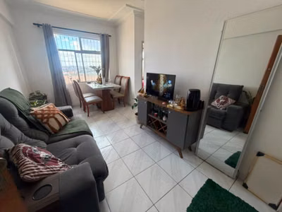 Apartamento, 2 quartos, 56 m² - Foto 1
