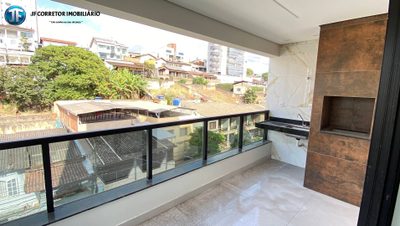 Apartamento, 3 quartos - Foto 4
