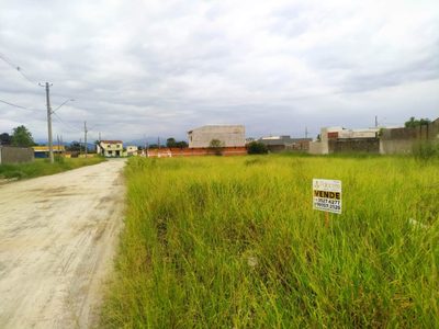 Terreno, 375 m² - Foto 2