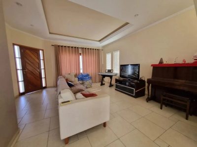 Casa, 4 quartos, 218 m² - Foto 4