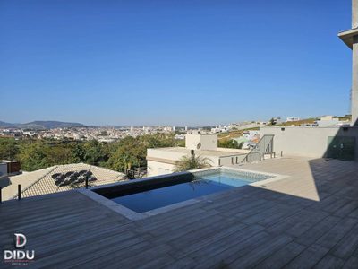 Apartamento, 3 quartos, 200 m² - Foto 4