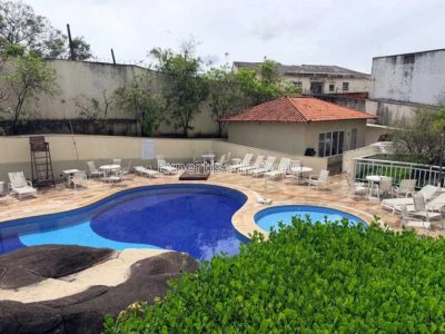 Apartamento, 3 quartos, 70 m² - Foto 1
