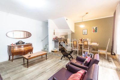 Casa, 3 quartos, 185 m² - Foto 2
