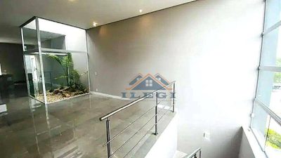 Casa, 3 quartos, 181 m² - Foto 3