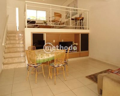 Casa, 3 quartos, 259 m² - Foto 1