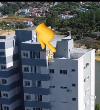 Cobertura, 3 quartos, 124 m² - Foto 3